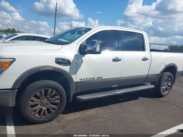 Nissan 2016 2016 1N6BA1F2XGN506904 Image 14