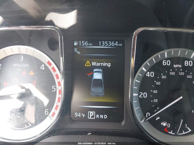 Nissan 2016 2016 1N6BA1F2XGN506904 Image 15