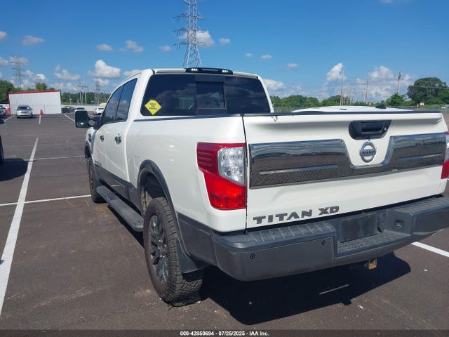 Nissan 2016 2016 1N6BA1F2XGN506904 Image 3