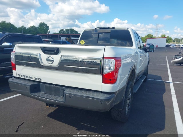 Nissan 2016 2016 1N6BA1F2XGN506904 Image 4