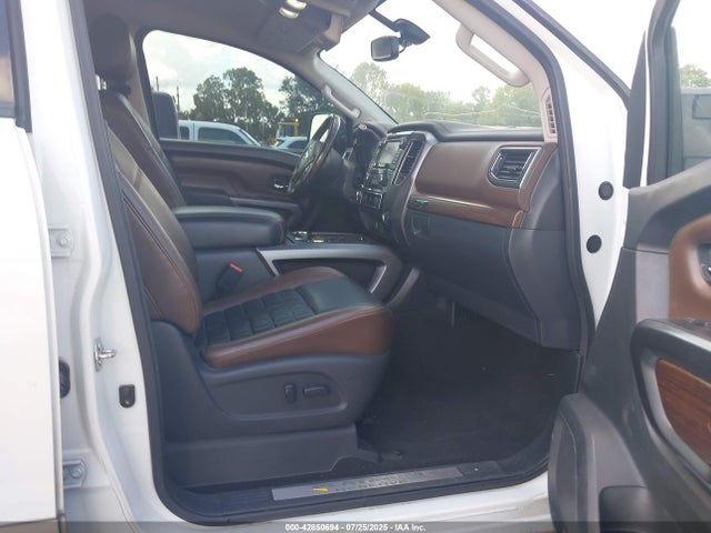 Nissan 2016 2016 1N6BA1F2XGN506904 Image 5