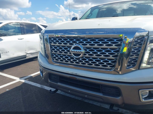 Nissan 2016 2016 1N6BA1F2XGN506904 Image 6