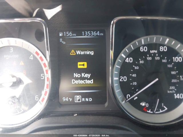 Nissan 2016 2016 1N6BA1F2XGN506904 Image 7