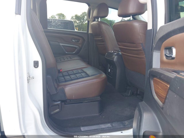 Nissan 2016 2016 1N6BA1F2XGN506904 Image 8