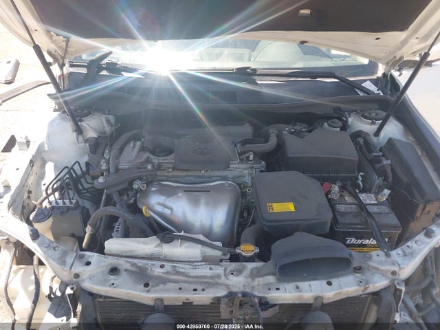 Toyota 2ar-fe 2015 4T1BF1FK5FU496268 Image 10