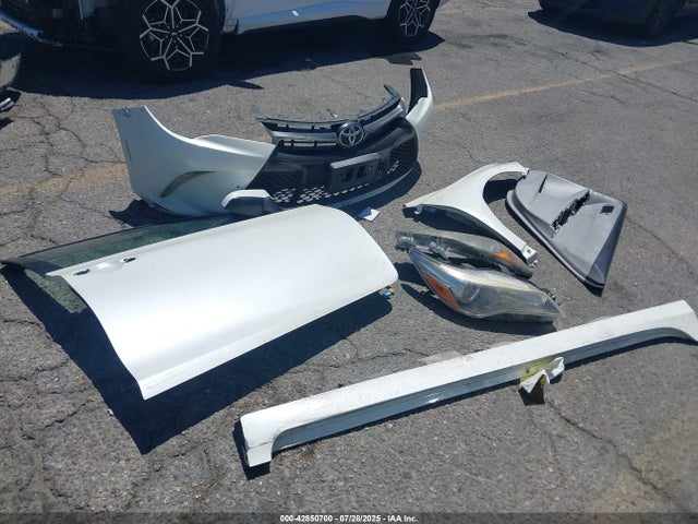 Toyota 2ar-fe 2015 4T1BF1FK5FU496268 Image 12