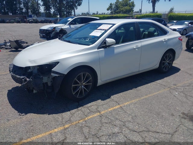 Toyota 2ar-fe 2015 4T1BF1FK5FU496268 Image 2