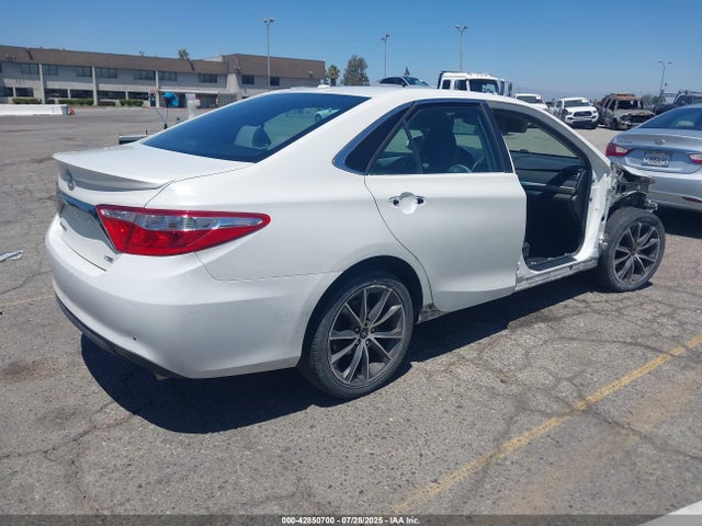 Toyota 2ar-fe 2015 4T1BF1FK5FU496268 Image 4