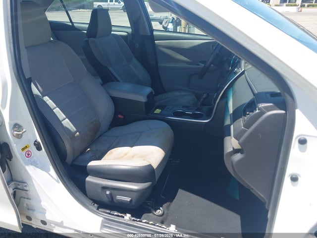Toyota 2ar-fe 2015 4T1BF1FK5FU496268 Image 5