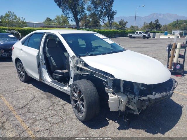 Toyota 2ar-fe 2015 4T1BF1FK5FU496268 Image 6