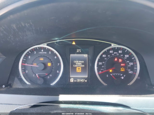 Toyota 2ar-fe 2015 4T1BF1FK5FU496268 Image 7