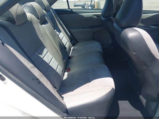 Toyota 2ar-fe 2015 4T1BF1FK5FU496268 Image 8