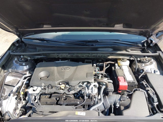 4T1R11BK9RU112810 Toyota a25a-fks