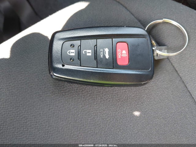 4T1R11BK9RU112810 Toyota a25a-fks