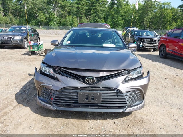 4T1R11BK9RU112810 Toyota a25a-fks
