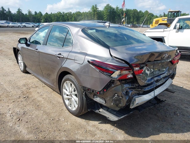 4T1R11BK9RU112810 Toyota a25a-fks