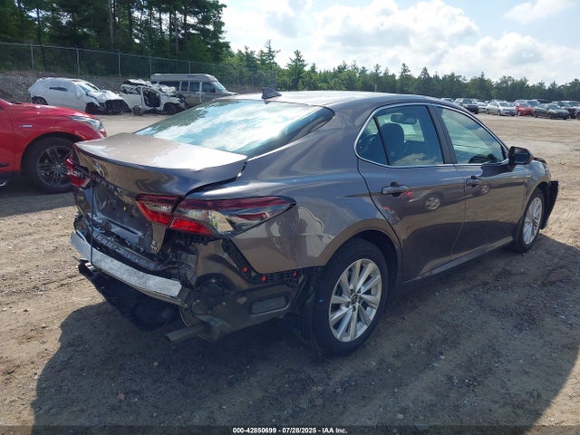 4T1R11BK9RU112810 Toyota a25a-fks