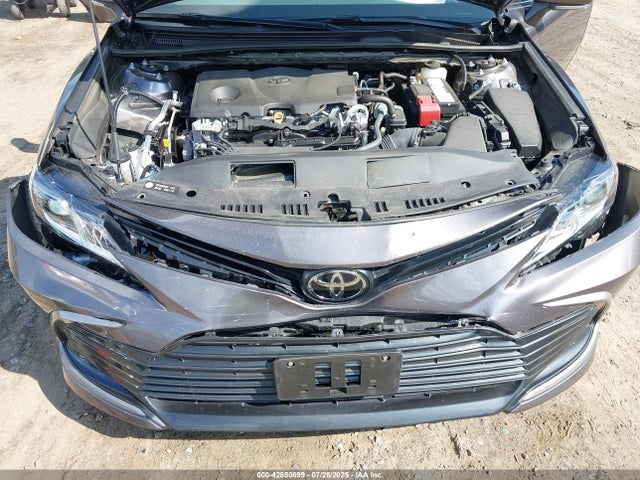 4T1R11BK9RU112810 Toyota a25a-fks