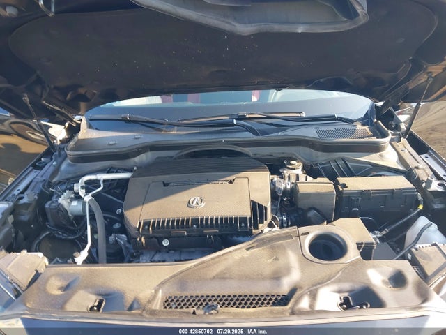 Acura j35y5 2024 5J8YE1H04RL009618 Image 10