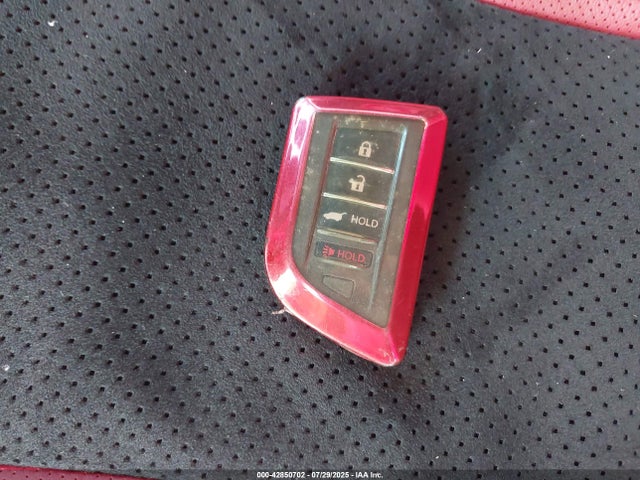 Acura j35y5 2024 5J8YE1H04RL009618 Image 11