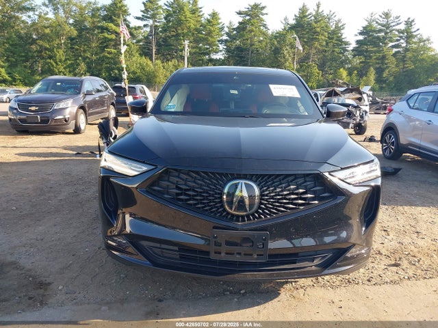 Acura j35y5 2024 5J8YE1H04RL009618 Image 12
