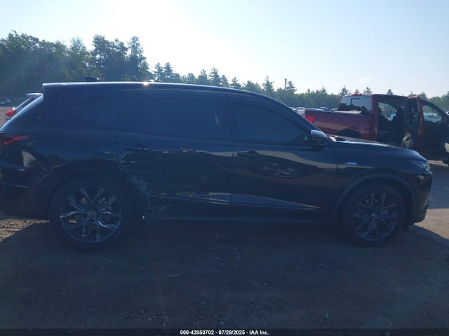 Acura j35y5 2024 5J8YE1H04RL009618 Image 13