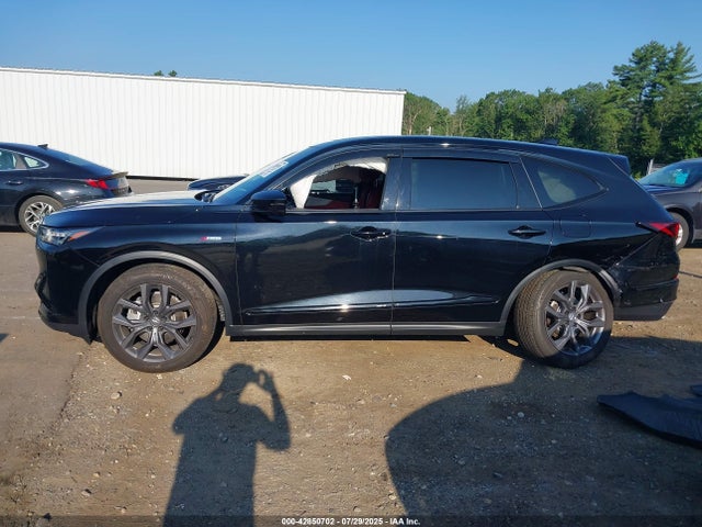Acura j35y5 2024 5J8YE1H04RL009618 Image 14