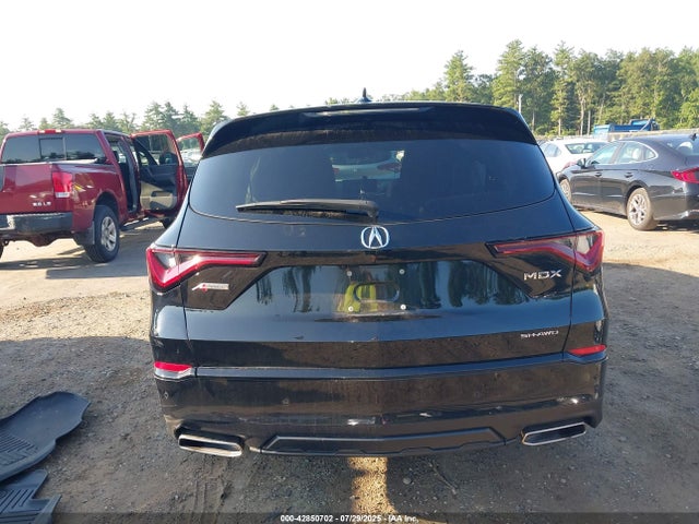 Acura j35y5 2024 5J8YE1H04RL009618 Image 16