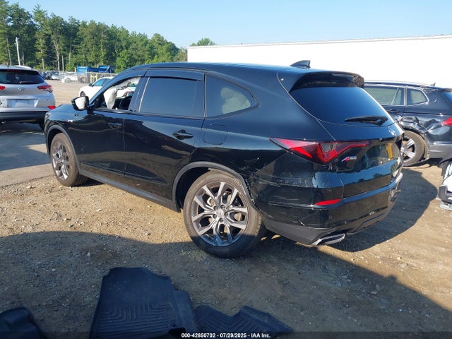 Acura j35y5 2024 5J8YE1H04RL009618 Image 3