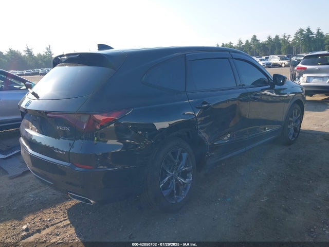 Acura j35y5 2024 5J8YE1H04RL009618 Image 4