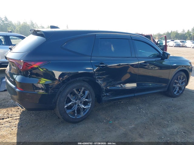 Acura j35y5 2024 5J8YE1H04RL009618 Image 6