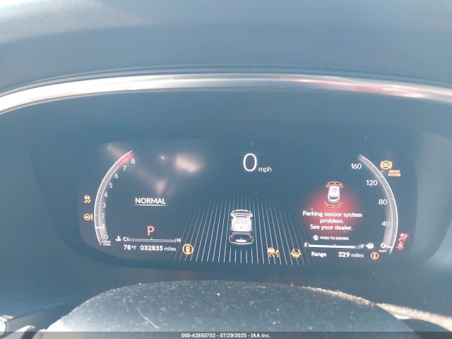 Acura j35y5 2024 5J8YE1H04RL009618 Image 7