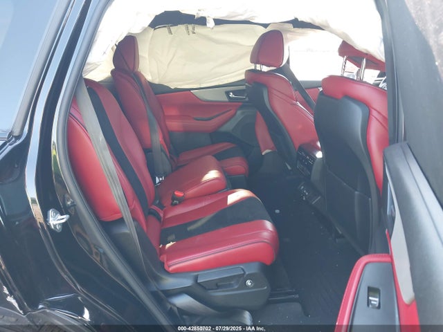 Acura j35y5 2024 5J8YE1H04RL009618 Image 8