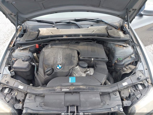 42850707 :رقم المزاد ، WBAPM5C53BE575445 vin ، 2011 Bmw 335i مزاد بيع