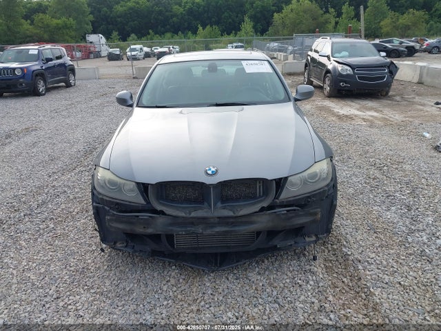 42850707 :رقم المزاد ، WBAPM5C53BE575445 vin ، 2011 Bmw 335i مزاد بيع