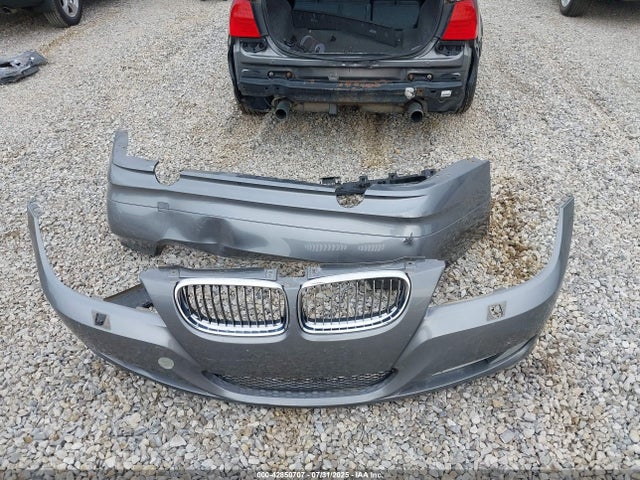 42850707 :رقم المزاد ، WBAPM5C53BE575445 vin ، 2011 Bmw 335i مزاد بيع