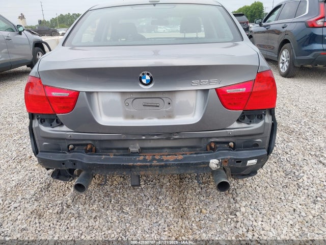 42850707 :رقم المزاد ، WBAPM5C53BE575445 vin ، 2011 Bmw 335i مزاد بيع