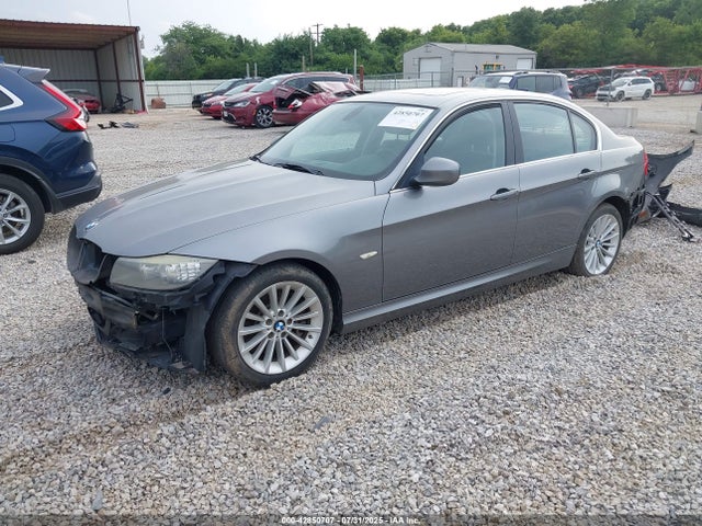 42850707 :رقم المزاد ، WBAPM5C53BE575445 vin ، 2011 Bmw 335i مزاد بيع