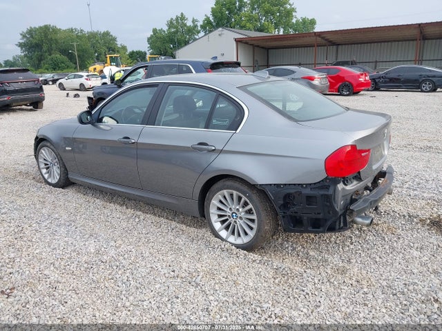 42850707 :رقم المزاد ، WBAPM5C53BE575445 vin ، 2011 Bmw 335i مزاد بيع