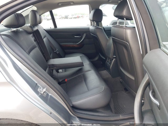 42850707 :رقم المزاد ، WBAPM5C53BE575445 vin ، 2011 Bmw 335i مزاد بيع