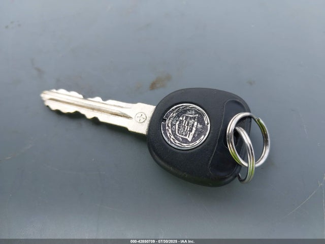 2007 CADILLAC DTS 1G6KD57Y97U127986 Photo 10