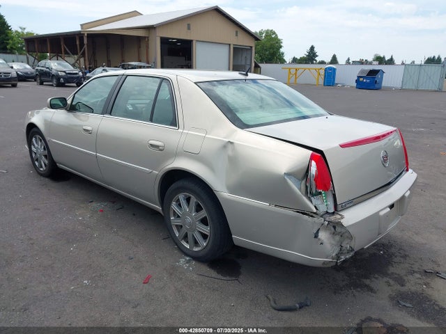 2007 CADILLAC DTS 1G6KD57Y97U127986 Photo 2