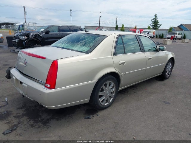 2007 CADILLAC DTS 1G6KD57Y97U127986 Photo 3