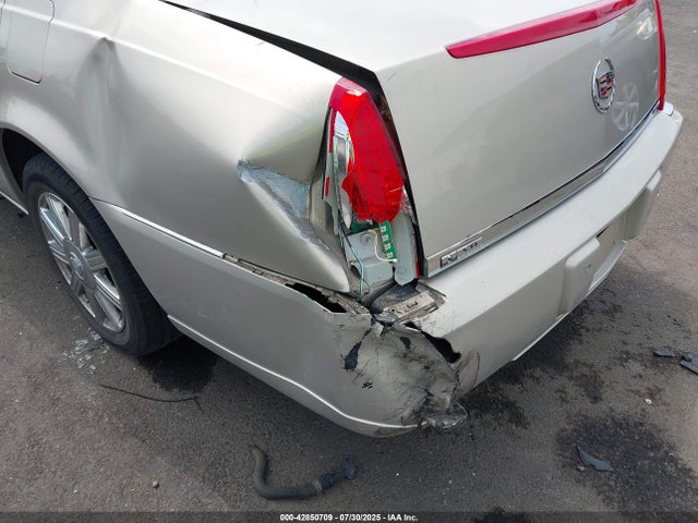 2007 CADILLAC DTS 1G6KD57Y97U127986 Photo 5