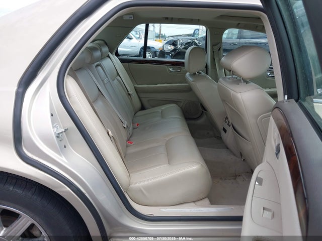 2007 CADILLAC DTS 1G6KD57Y97U127986 Photo 7