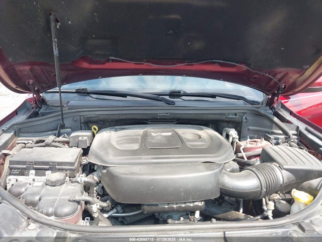 1C4RJFAG7HC821917 Jeep Grand Cherokee