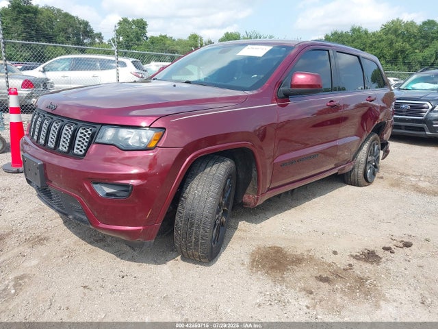 1C4RJFAG7HC821917 Jeep Grand Cherokee