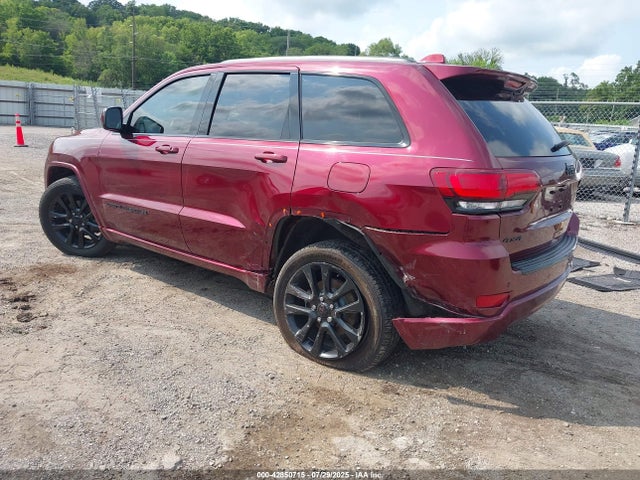 1C4RJFAG7HC821917 Jeep Grand Cherokee