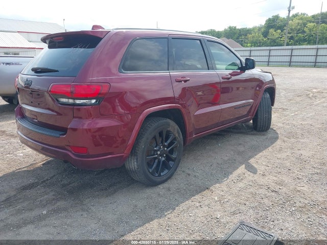 1C4RJFAG7HC821917 Jeep Grand Cherokee