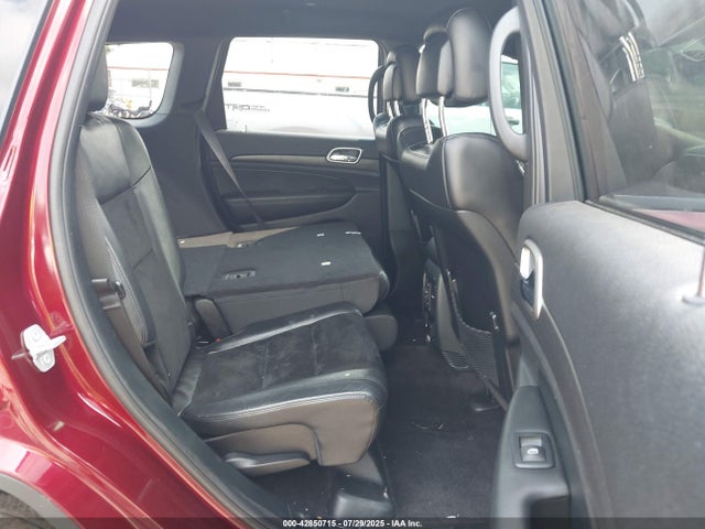 1C4RJFAG7HC821917 Jeep Grand Cherokee